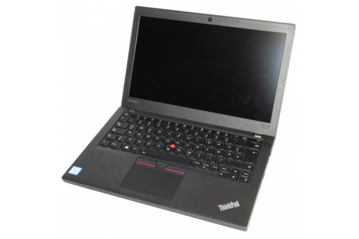 Lenovo ThinkPad X270 Kasutatud sülearvutid